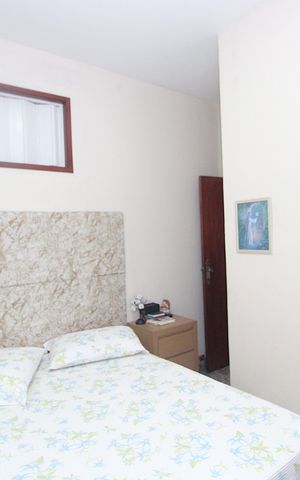 Apartamento para alugar com 80m², 2 quartos e 1 vagaQuarto 1