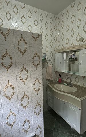 Apartamento para alugar com 80m², 2 quartos e 1 vagaBanheiro