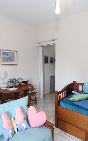 Apartamento para alugar com 80m², 2 quartos e 1 vagaSala