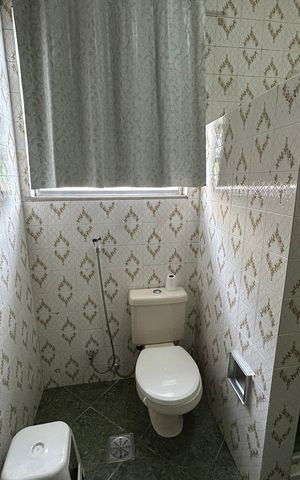 Apartamento para alugar com 80m², 2 quartos e 1 vagaBanheiro
