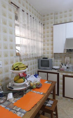 Apartamento para alugar com 80m², 2 quartos e 1 vagaCozinha