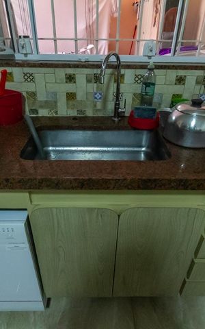 Casa à venda com 240m², 3 quartos e 2 vagas Casa à venda com 240m², 3 quartos e 2 vagasCozinha