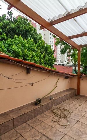 Casa à venda com 240m², 3 quartos e 2 vagas Casa à venda com 240m², 3 quartos e 2 vagasVista da Suíte