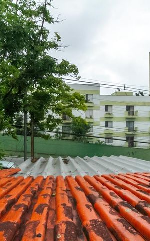 Casa à venda com 240m², 3 quartos e 2 vagas Casa à venda com 240m², 3 quartos e 2 vagasVista da Varanda da Suíte