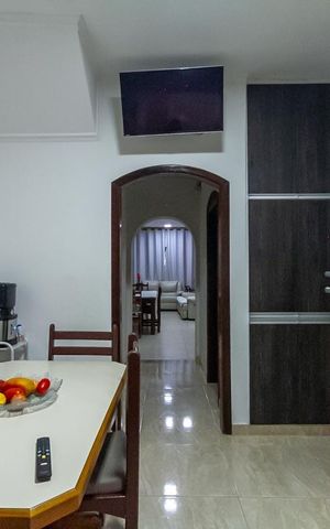 Casa à venda com 240m², 3 quartos e 2 vagas Casa à venda com 240m², 3 quartos e 2 vagasCozinha