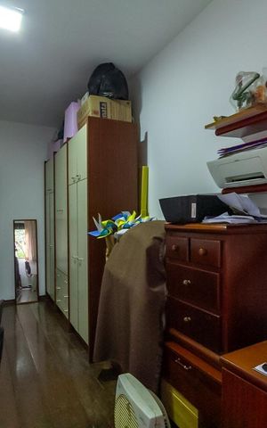 Casa à venda com 240m², 3 quartos e 2 vagas Casa à venda com 240m², 3 quartos e 2 vagasQuarto 1