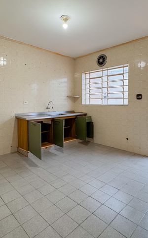 Casa à venda com 160m², 2 quartos e 1 vaga Casa à venda com 160m², 2 quartos e 1 vagaCozinha
