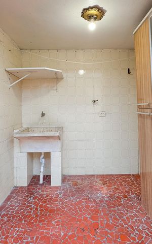 Casa à venda com 160m², 2 quartos e 1 vaga Casa à venda com 160m², 2 quartos e 1 vagaÁrea de Serviço