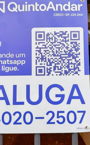 Casa à venda com 160m², 2 quartos e 1 vaga Casa à venda com 160m², 2 quartos e 1 vagaPlaca