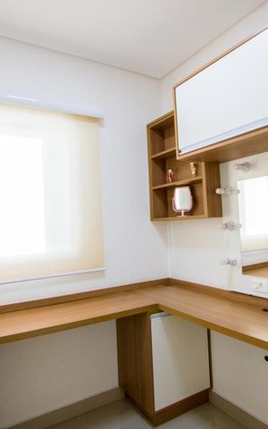 Apartamento à venda com 134m², 3 quartos e 2 vagas Apartamento à venda com 134m², 3 quartos e 2 vagasQuarto 2