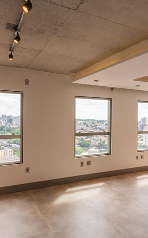 Apartamento à venda com 148m², 2 quartos e 2 vagas Apartamento à venda com 148m², 2 quartos e 2 vagasSala