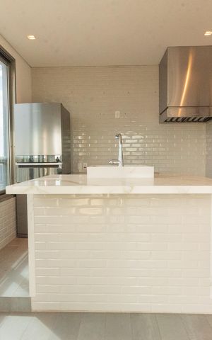 Apartamento à venda com 148m², 2 quartos e 2 vagas Apartamento à venda com 148m², 2 quartos e 2 vagasEspaço Gourmet