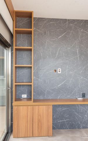 Apartamento à venda com 148m², 2 quartos e 2 vagas Apartamento à venda com 148m², 2 quartos e 2 vagasSuíte