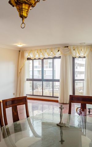Apartamento para alugar com 380m², 3 quartos e 2 vagas Apartamento para alugar com 380m², 3 quartos e 2 vagasSala Estar