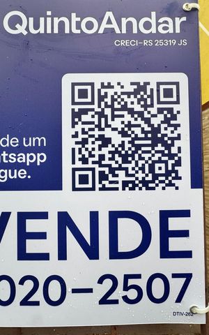 Apartamento à venda com 75m², 2 quartos e 1 vaga Apartamento à venda com 75m², 2 quartos e 1 vagaFachada + Placa
