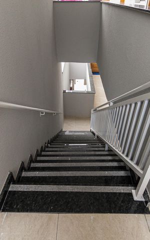 Apartamento para alugar com 48m², 2 quartos e sem vaga Apartamento para alugar com 48m², 2 quartos e sem vagaÁrea Externa