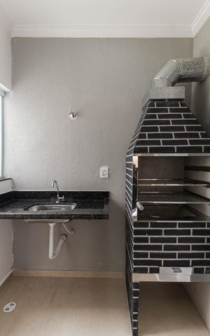 Apartamento para alugar com 48m², 2 quartos e sem vaga Apartamento para alugar com 48m², 2 quartos e sem vagaChurrasqueira