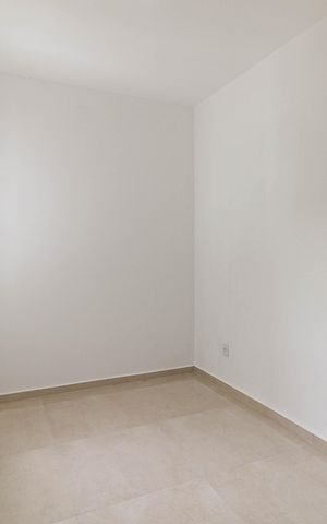 Apartamento para alugar com 48m², 2 quartos e sem vaga Apartamento para alugar com 48m², 2 quartos e sem vagaQuarto 2
