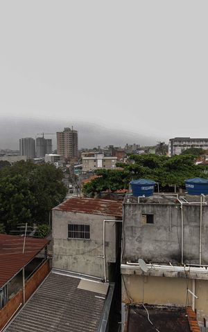 Apartamento para alugar com 48m², 2 quartos e sem vaga Apartamento para alugar com 48m², 2 quartos e sem vagaVista do Quarto 1