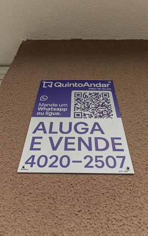 Apartamento para alugar com 48m², 2 quartos e sem vaga Apartamento para alugar com 48m², 2 quartos e sem vagaPlaquinha