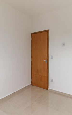 Apartamento para alugar com 48m², 2 quartos e sem vaga Apartamento para alugar com 48m², 2 quartos e sem vagaQuarto 1