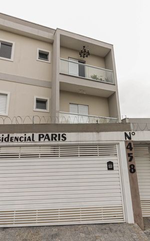 Apartamento para alugar com 48m², 2 quartos e sem vaga Apartamento para alugar com 48m², 2 quartos e sem vagaFachada do Prédio