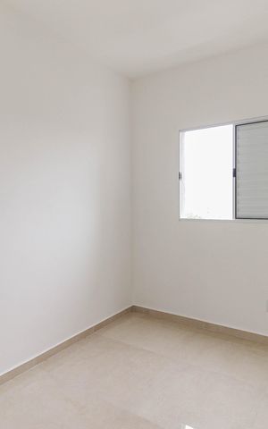 Apartamento para alugar com 48m², 2 quartos e sem vaga Apartamento para alugar com 48m², 2 quartos e sem vagaQuarto 1