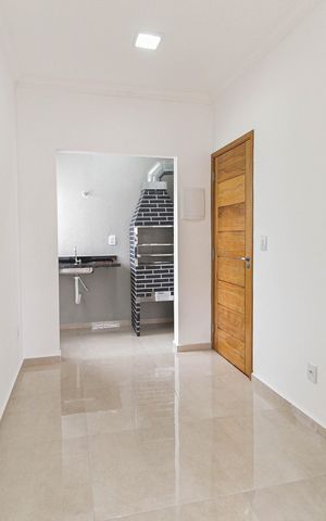 Apartamento para alugar com 48m², 2 quartos e sem vaga Apartamento para alugar com 48m², 2 quartos e sem vagaSala
