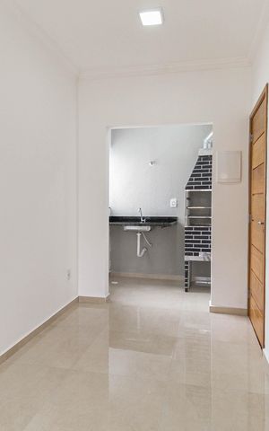 Apartamento para alugar com 48m², 2 quartos e sem vaga Apartamento para alugar com 48m², 2 quartos e sem vagaSala