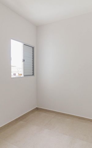 Apartamento para alugar com 48m², 2 quartos e sem vaga Apartamento para alugar com 48m², 2 quartos e sem vagaQuarto 2