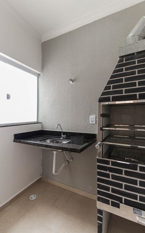 Apartamento para alugar com 48m², 2 quartos e sem vaga Apartamento para alugar com 48m², 2 quartos e sem vagaChurrasqueira