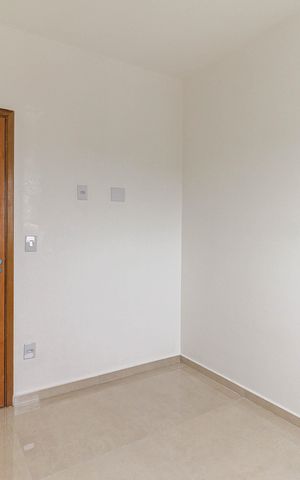 Apartamento para alugar com 48m², 2 quartos e sem vaga Apartamento para alugar com 48m², 2 quartos e sem vagaQuarto 1