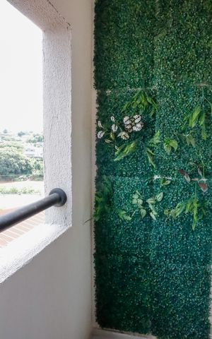 Apartamento para alugar com 37m², 1 quarto e sem vaga Apartamento para alugar com 37m², 1 quarto e sem vagaSacada