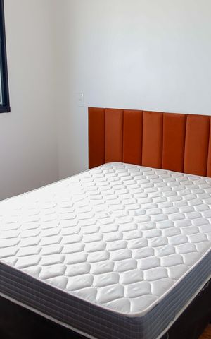Apartamento para alugar com 37m², 1 quarto e sem vaga Apartamento para alugar com 37m², 1 quarto e sem vagaQuarto 1