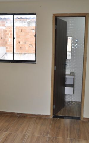 Casa de condomínio à venda com 154m², 3 quartos e 1 vagaSuíte 3