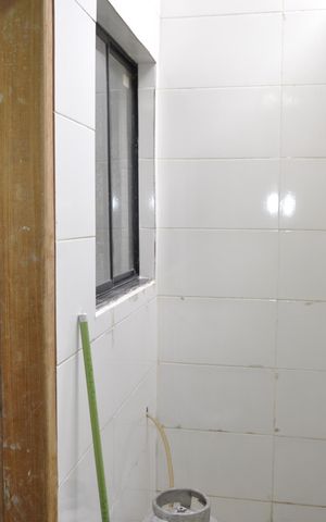 Casa de condomínio à venda com 154m², 3 quartos e 1 vagaÁrea de Serviço