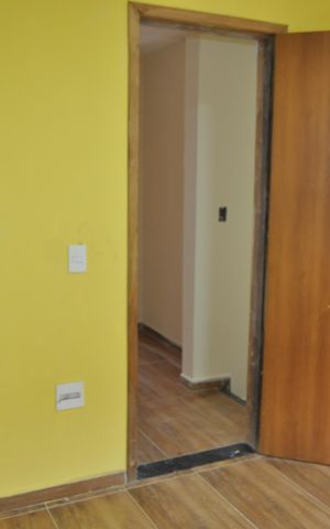 Casa de condomínio à venda com 154m², 3 quartos e 1 vagaSuíte 1