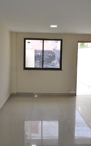 Casa de condomínio à venda com 154m², 3 quartos e 1 vagaSala