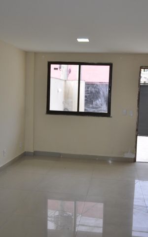 Casa de condomínio à venda com 154m², 3 quartos e 1 vagaSala
