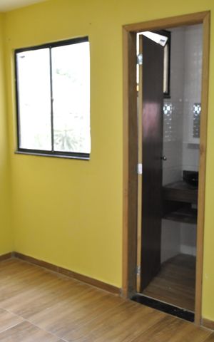 Casa de condomínio à venda com 154m², 3 quartos e 1 vagaSuíte 1