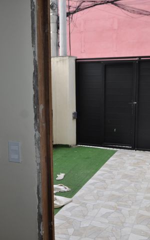 Casa de condomínio à venda com 154m², 3 quartos e 1 vagaEntrada da Sala