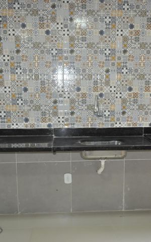 Casa de condomínio à venda com 154m², 3 quartos e 1 vagaCozinha