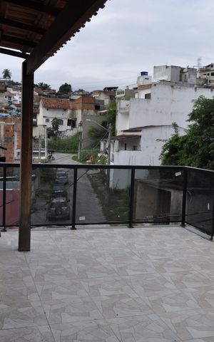 Casa de condomínio à venda com 154m², 3 quartos e 1 vagaTerraço