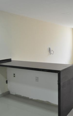 Casa de condomínio à venda com 154m², 3 quartos e 1 vagaCozinha
