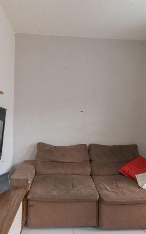 Casa à venda com 250m², 2 quartos e 8 vagas Casa à venda com 250m², 2 quartos e 8 vagasSala