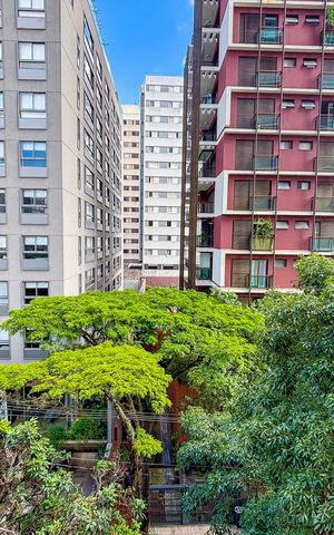 Apartamento à venda com 157m², 4 quartos e 2 vagas Apartamento à venda com 157m², 4 quartos e 2 vagasVista da Varanda