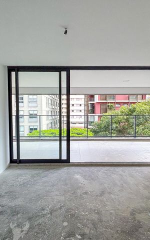 Apartamento à venda com 157m², 4 quartos e 2 vagas Apartamento à venda com 157m², 4 quartos e 2 vagasSala