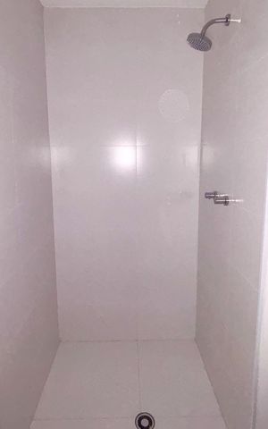 Apartamento à venda com 157m², 4 quartos e 2 vagas Apartamento à venda com 157m², 4 quartos e 2 vagasBanheiro