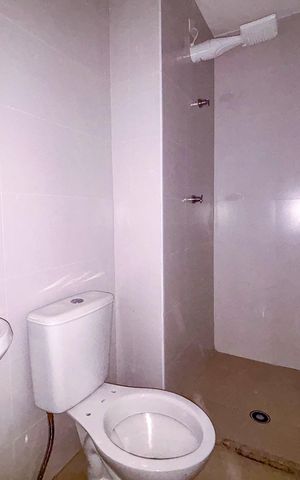 Apartamento à venda com 157m², 4 quartos e 2 vagas Apartamento à venda com 157m², 4 quartos e 2 vagasBanheiro de serviço