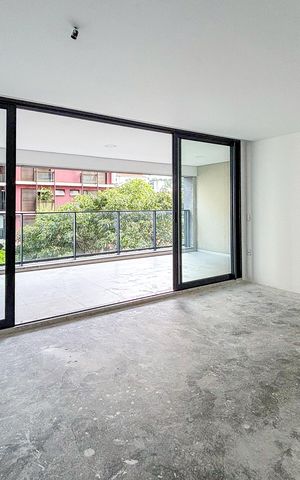 Apartamento à venda com 157m², 4 quartos e 2 vagas Apartamento à venda com 157m², 4 quartos e 2 vagasSala